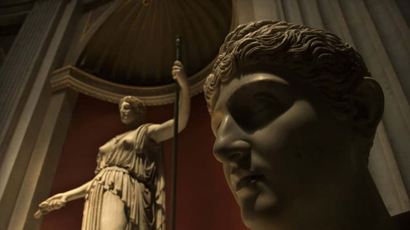 Rome: Vatican Museums, Sistine Chapel, and St. Peter's Tour - Key points to know before booking