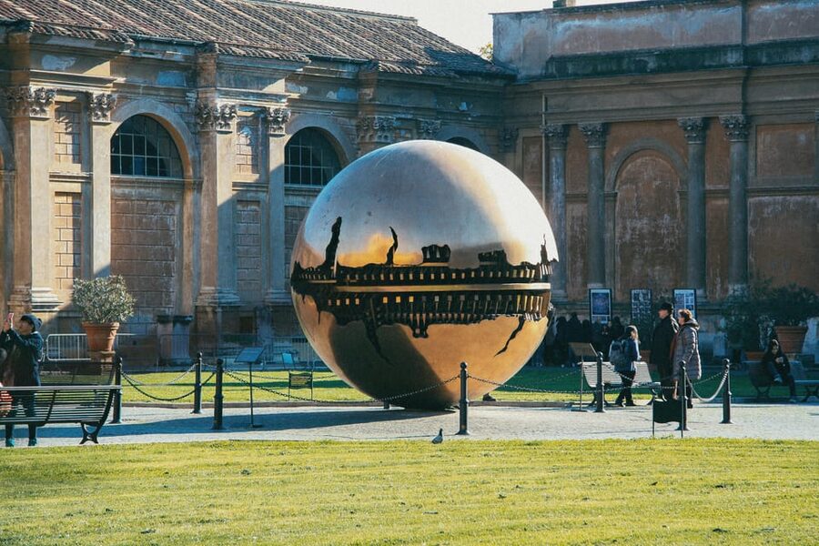 Rome: Vatican Museums, Sistine Chapel, and St. Peter's Tour - Who should book this Vatican tour