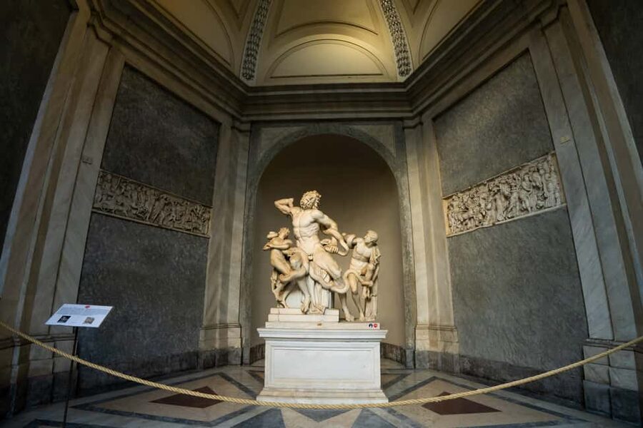 Rome: Vatican Museums, Sistine Chapel & Basilica Tour - Practical details that can make or break the visit