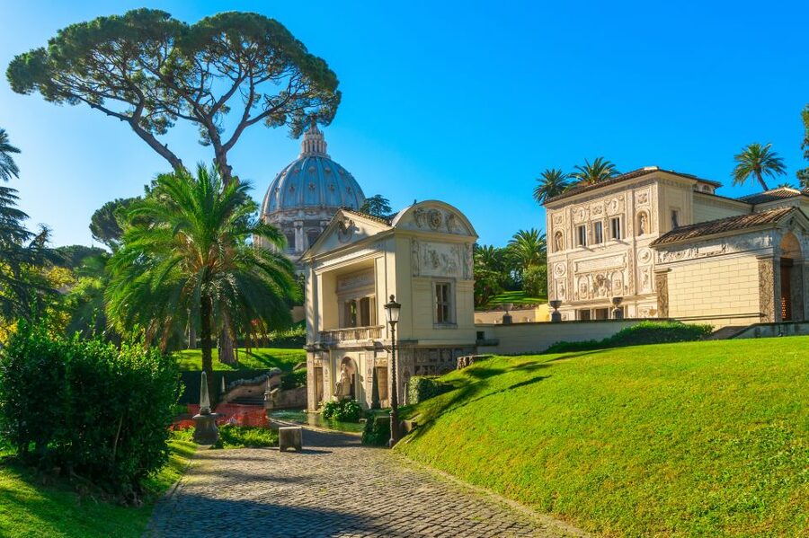 Rome: Vatican Museums & Sistine Chapel Guided Tour - Timing, Clothing, and Physical Demands