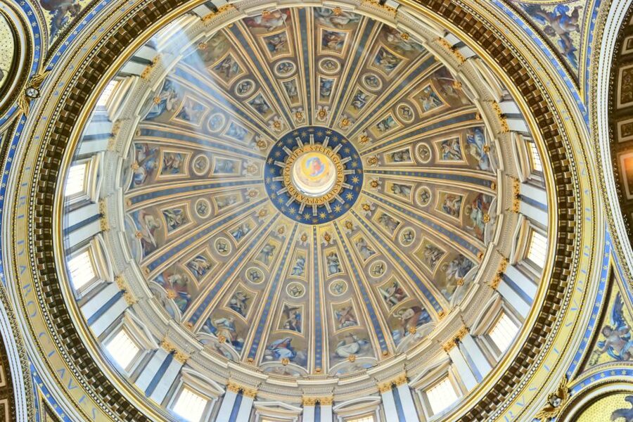 Rome: Vatican Museums & Sistine Chapel Guided Tour - Raphael Rooms and Renaissance Rivalry