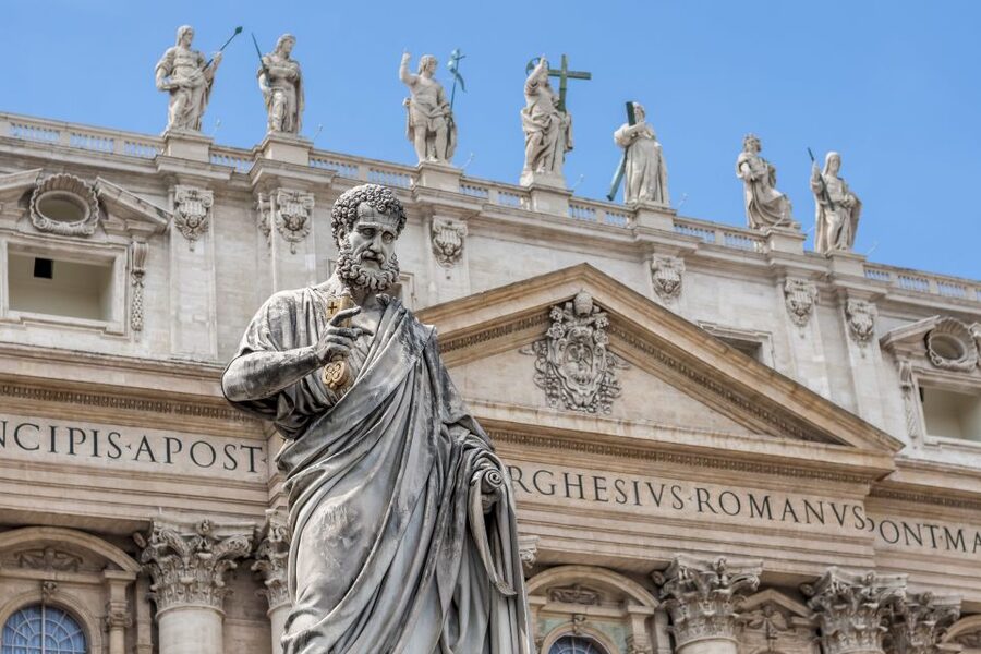 Rome: Vatican Museums & Sistine Chapel Guided Tour - Guide Style and Group Experience