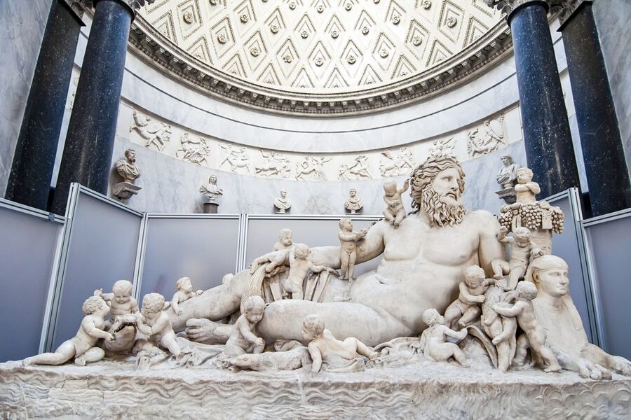 Rome: Vatican Museums & Sistine Chapel Skip-The-Line Ticket - Key points to know before you book