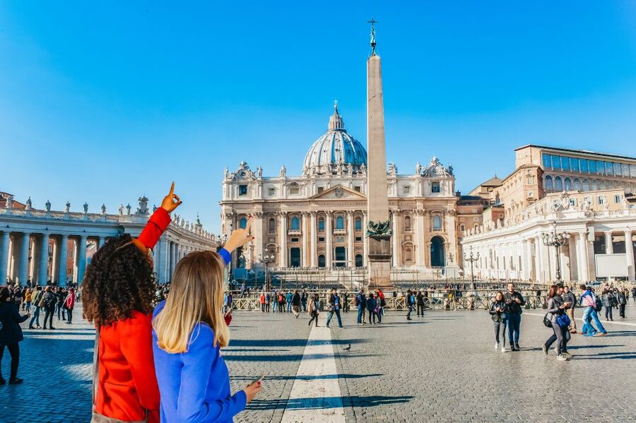 Rome: Vatican Museums & Sistine Chapel Skip-The-Line Ticket - Raphael’s Rooms and the School of Athens