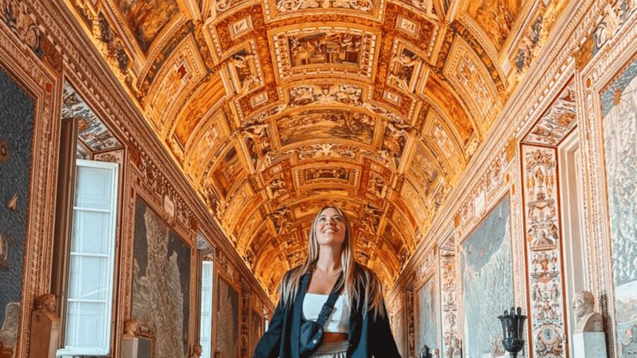 Rome: Vatican Museums & Sistine Chapel Skip-the-Line Tour - Why a 2.5-hour Vatican visit makes sense