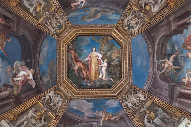 Rome: Vatican Museums & Sistine Chapel Skip-the-Line Tour - Is $85.41 good value?