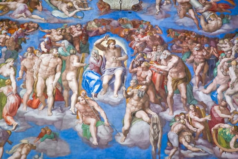 Rome: Vatican Museums, Sistine Chapel Tour & Basilica Access - The Vatican Museums and the Gallery of Candelabra