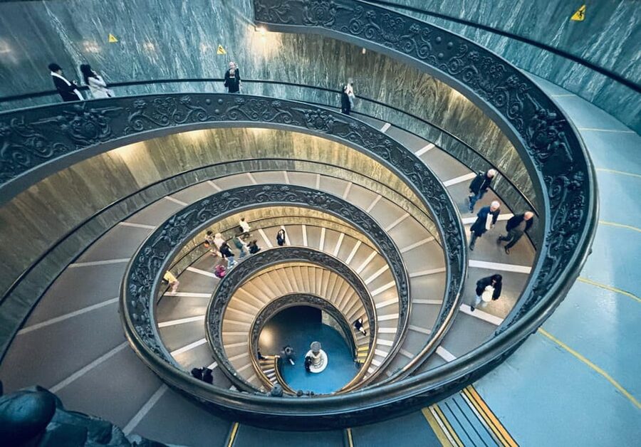 Rome: Vatican Museums Skip-the-Line Ticket - What the Audio Guide Adds