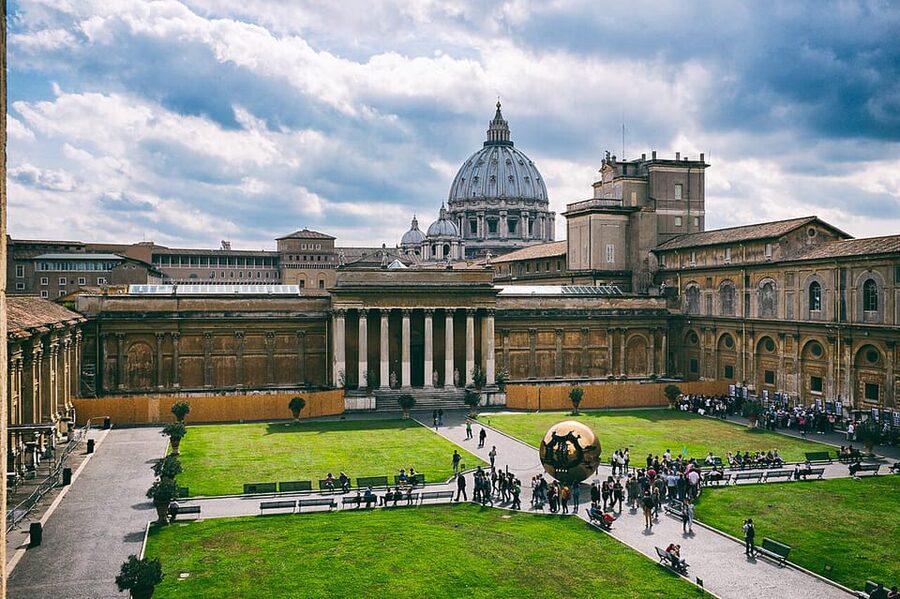 Rome: Vatican Museums Skip-the-Line Ticket - Is the $44.41 Price Worth It?