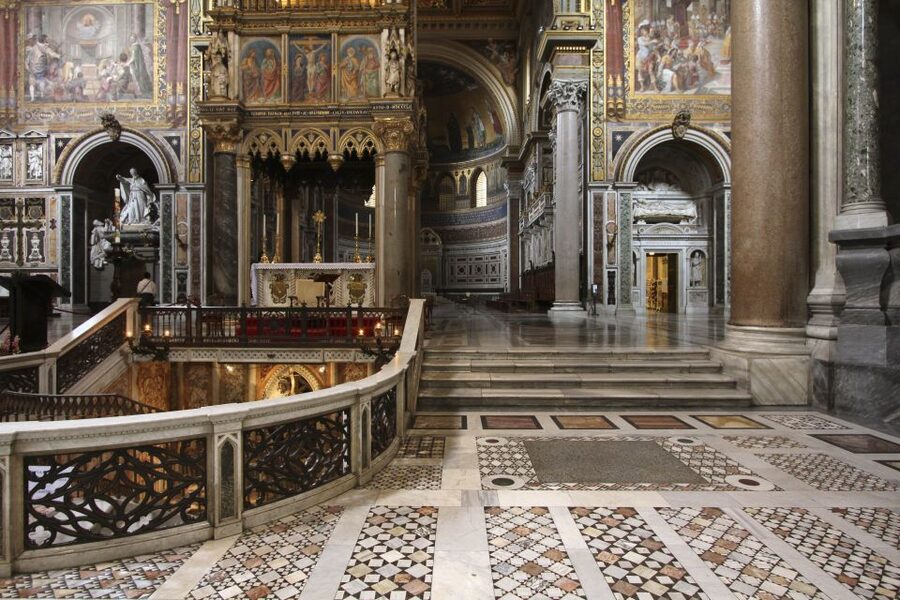 Rome: Vatican Pass, Top Attractions and Free Transport - What the OMNIA and Roma Pass package actually gives you