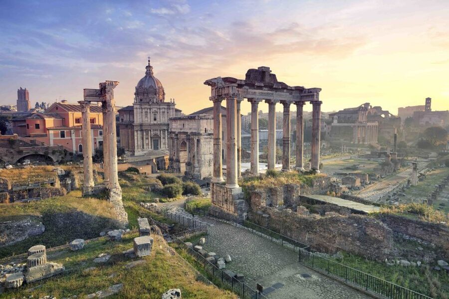 Rome: Vatican Pass, Top Attractions and Free Transport - How to plan the 72-hour clock