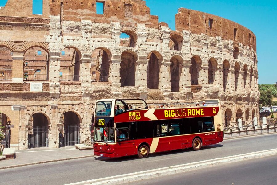 Rome: Vatican Pass, Top Attractions and Free Transport - Is $168.79 good value?