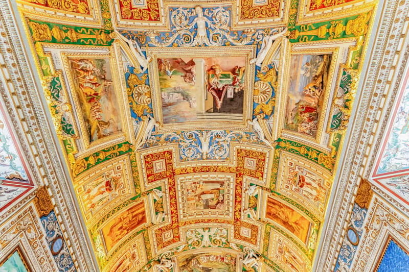 Rome: Vatican, Sistine Chapel and Basilica Guided Tour - Adding St. Peter’s Basilica when it is open
