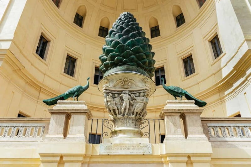 Rome: Vatican, Sistine Chapel and Basilica Guided Tour - Is $96.29 a fair price?