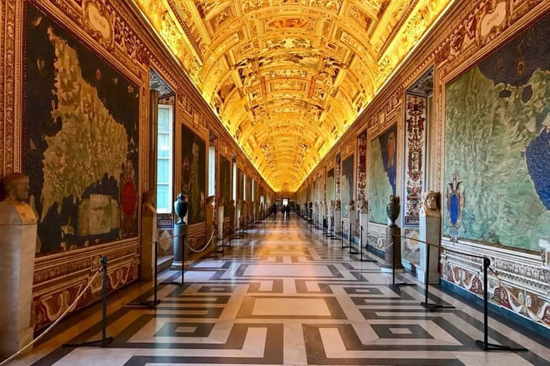 Rome: Vatican, Sistine Chapel & St. Peter's Basilica Tour - Is $75 a fair price?