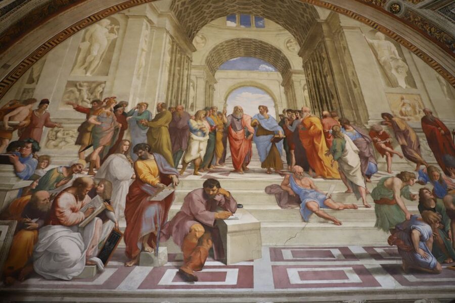 Rome: Vatican & St Peter's Basilica: unlock the wonders - Should you book it?