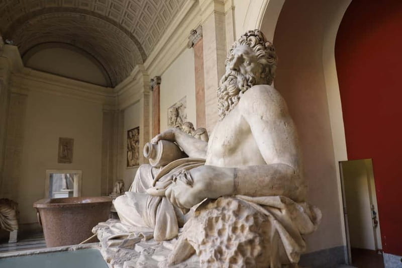 Rome: Vatican & St Peter's Basilica: unlock the wonders - Who should book this $100.82 Vatican experience