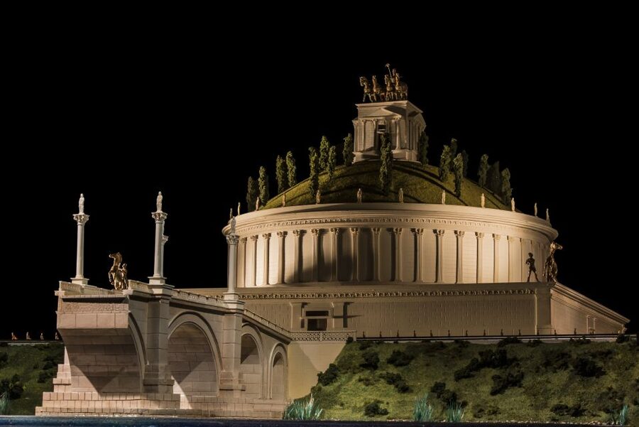 Rome: Welcome To Rome Immersive Multimedia Show - FAQ