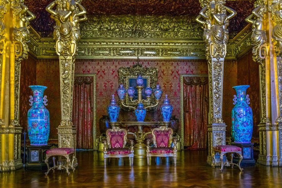Royal Palace of Turin Skip-the-Line Ticket and Guided Tour - Key points to know before you book