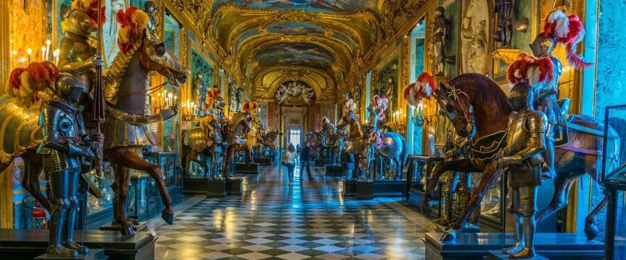 Royal Palace of Turin Skip-the-Line Ticket and Guided Tour - Why Turin’s Royal Palace is worth your time