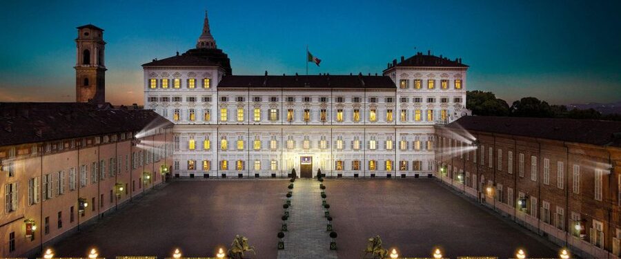 Royal Palace of Turin Skip-the-Line Ticket and Guided Tour - The royal apartments and Savoy decoration