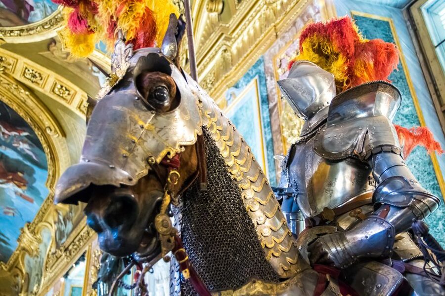 Royal Palace of Turin Skip-the-Line Ticket and Guided Tour - How good is the guiding?