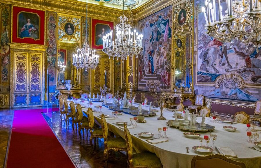 Royal Palace of Turin Skip-the-Line Ticket and Guided Tour - Is $42 a fair price?