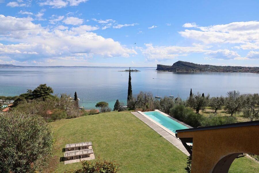 San Felice: Olive Oil Tasting with local food on Garda Hills - Key points at a glance