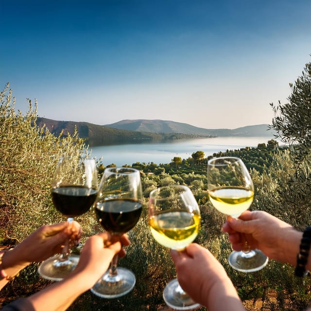 San Felice: Olive Oil Tasting with local food on Garda Hills - Practical details before you go