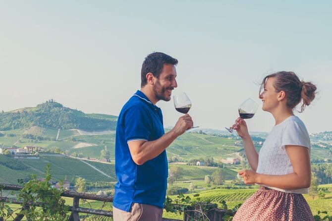 San Gimignano, Siena, Monteriggioni, Chianti Day Trip with Lunch & Wine Tasting - Chianti wine route and the included lunch
