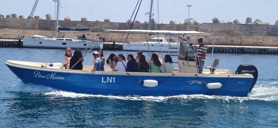 Santa Maria di Leuca: Capo di Leuca Boat Tour - Why seeing Capo di Leuca by boat makes sense