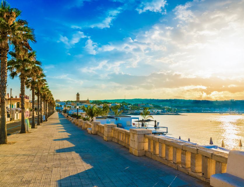 Santa Maria di Leuca: Caves Boat Tour - What the Italian guide adds, and where it may be limiting