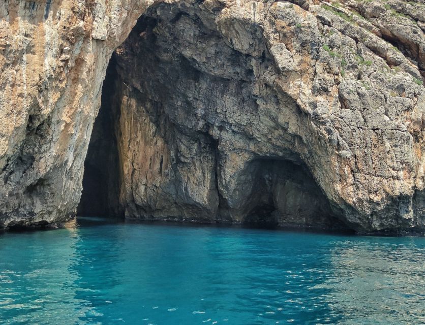 Santa Maria di Leuca: Caves Boat Tour - Who will enjoy this boat trip most?