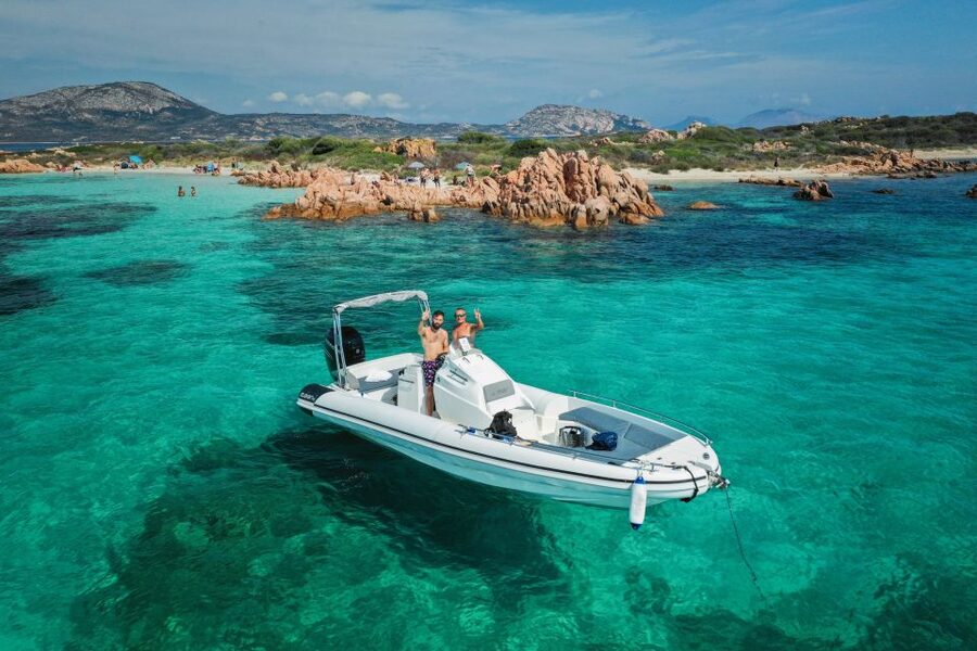 Sardegna: Tavolara Boat Tour with Snorkeling - Key points to know before booking