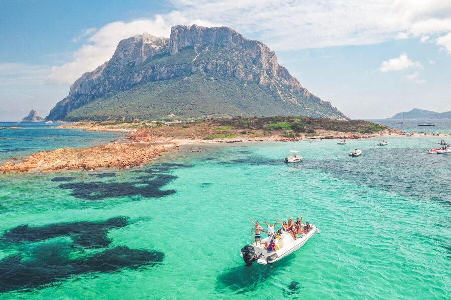 Sardegna: Tavolara Boat Tour with Snorkeling - Why this Tavolara cruise works so well