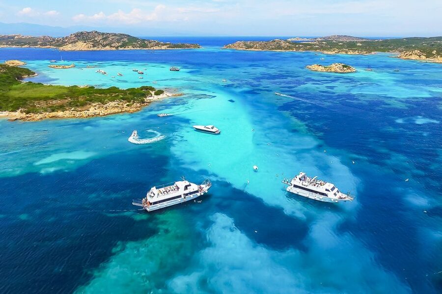 Sardinia: La Maddalena Archipelago Full-Day Trip by Boat - Key points to know before you go