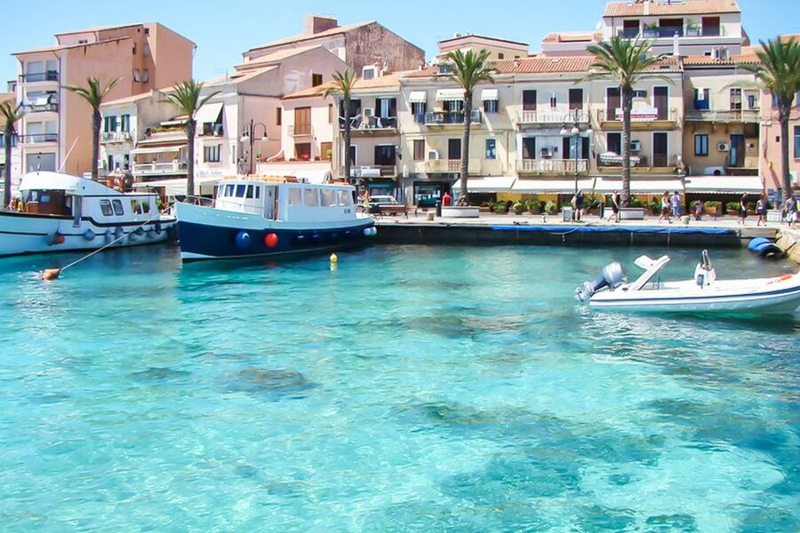 Sardinia: La Maddalena Archipelago Full-Day Trip by Boat - Commentary, comfort, and the crew