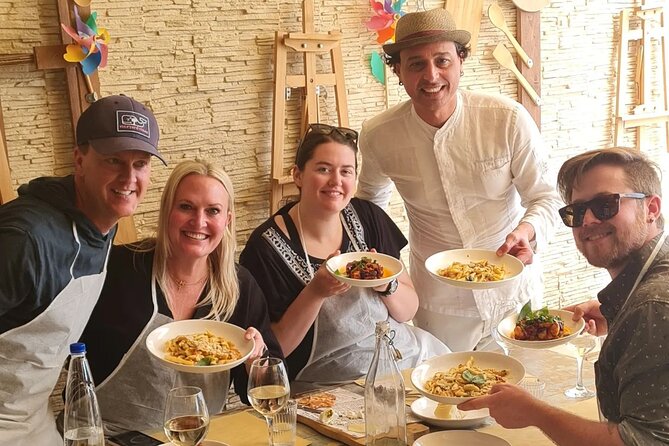 Seaview Cooking Class & Taormina local flavors with Chef Mimmo - Is $157.21 a fair price?