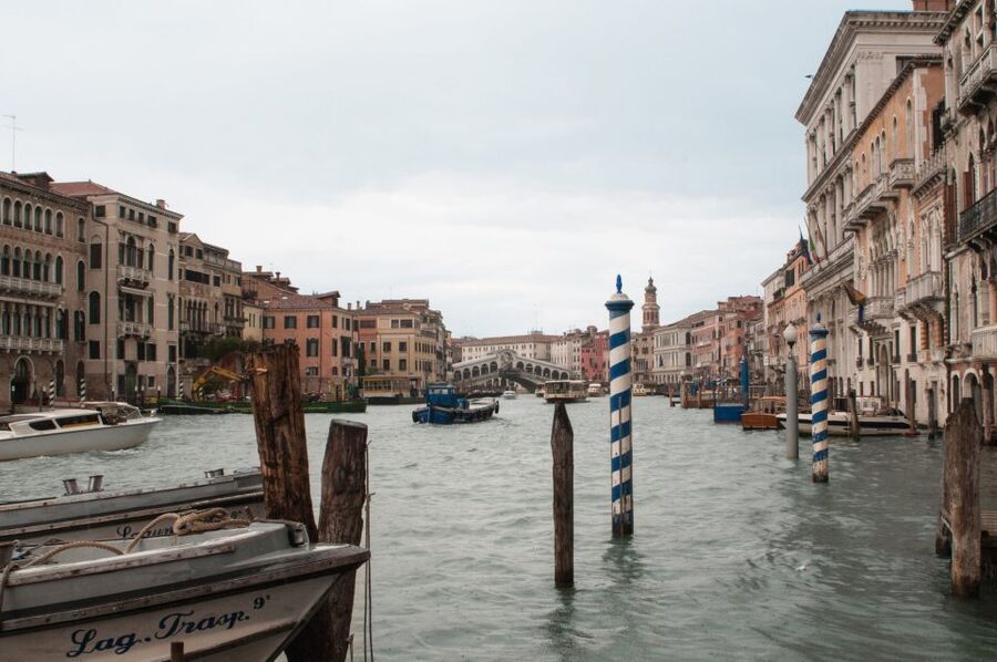 Secret Venice & Gondola Tour - Timing, comfort, and group conditions