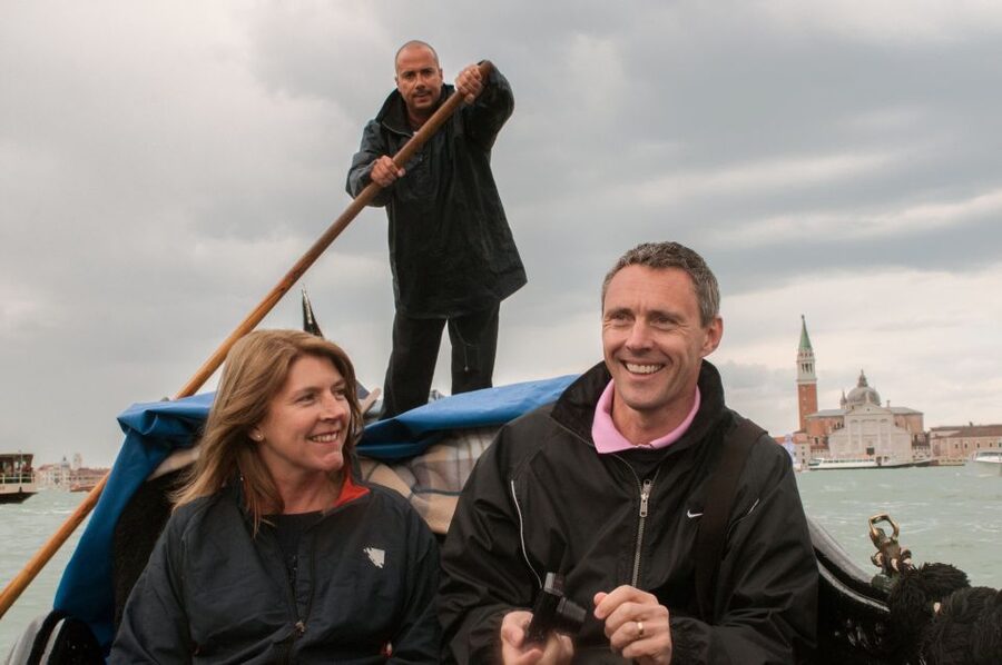 Secret Venice & Gondola Tour - What makes the guide matter