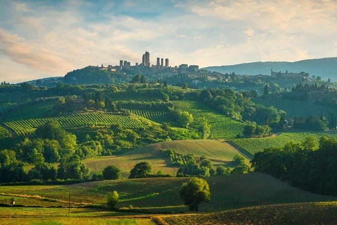 Semi Private Deep Wine Chianti and San Gimignano from Florence - Why this Chianti day works so well from Florence