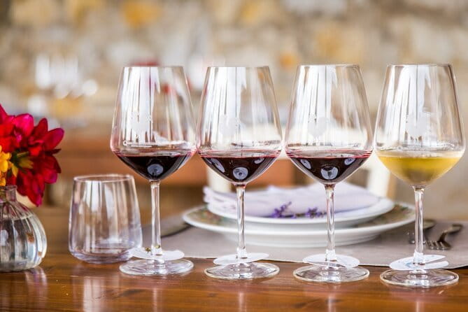 Semi Private Deep Wine Chianti and San Gimignano from Florence - Pickup, timing, and small details to settle first