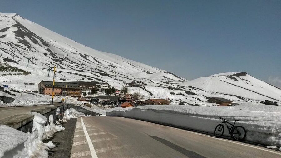 Sicily: Etna Volcano & Taormina Tour - Who should book this Etna and Taormina day trip?