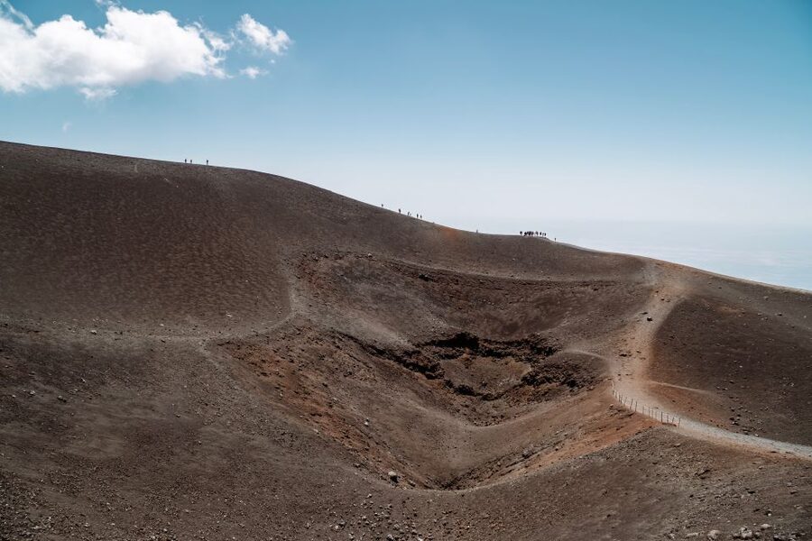 Sicily: Etna Volcano & Taormina Tour - How much time do you really get?