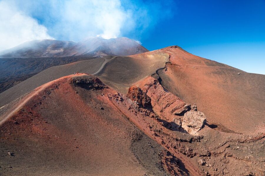 Sicily: Etna Volcano & Taormina Tour - Price and what you still need to pay