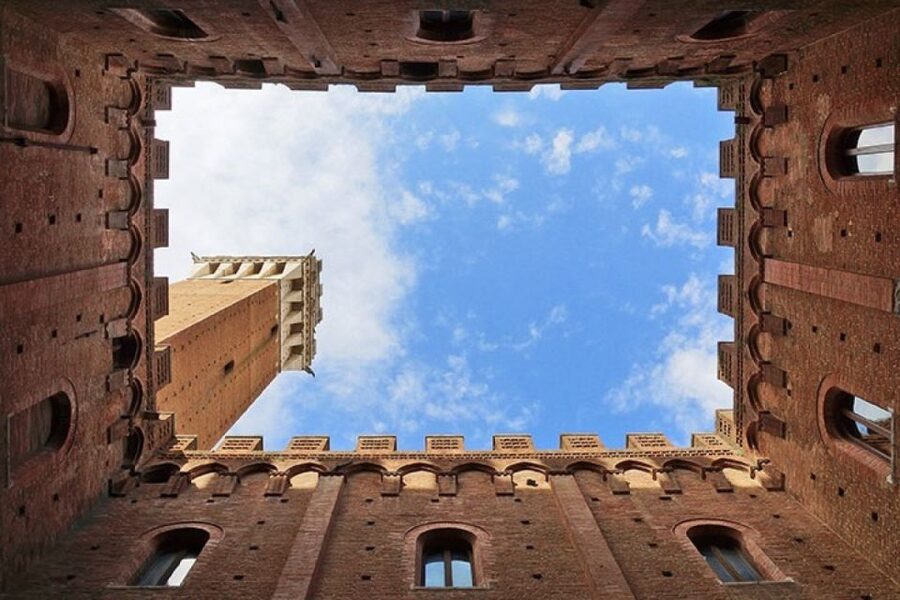 Siena: 3h Private City Walking Tour with Optional Cathedral - Why this private Siena walk works well