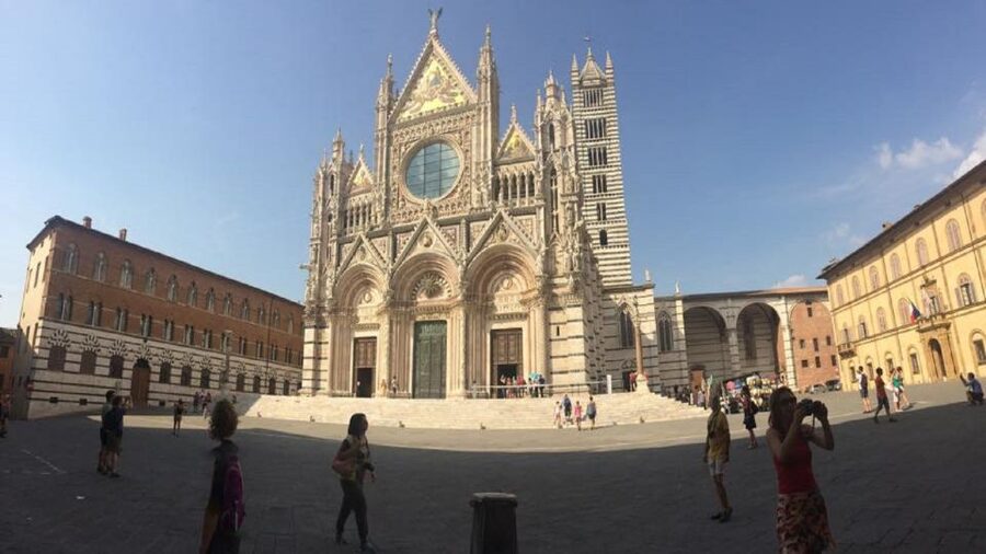 Siena: 3h Private City Walking Tour with Optional Cathedral - Is the optional Siena Cathedral visit worth paying for?