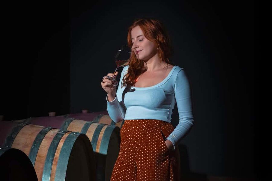 Siena: Educational Wine Tour & Tasting - Key Points