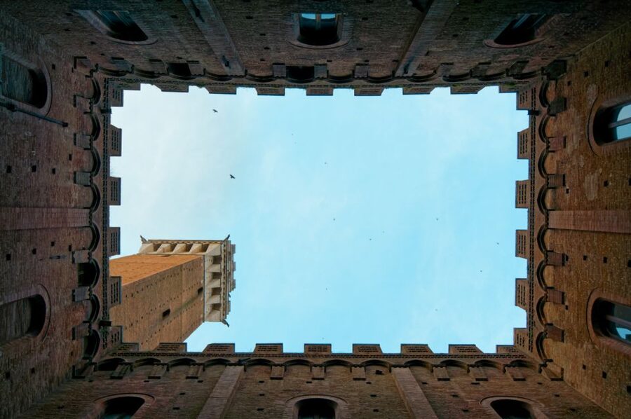 Siena: Palazzo Pubblico Entry Ticket - Sala del Risorgimento and Siena’s Italian Story