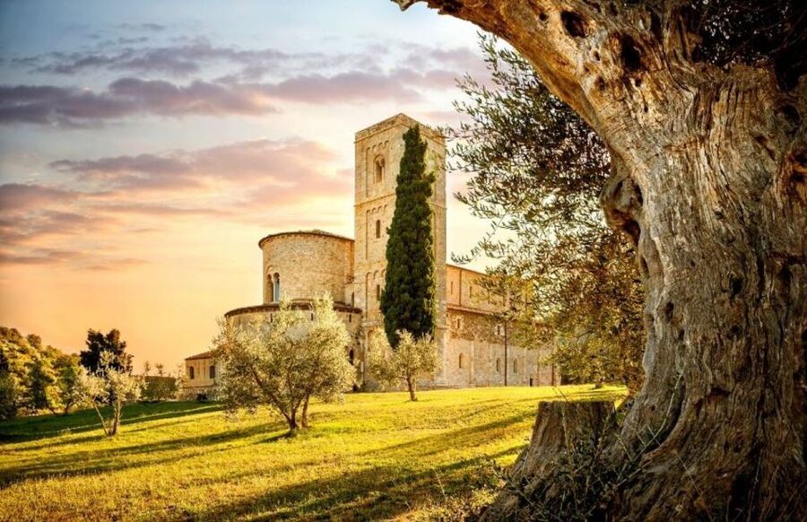 Siena: San Gimignano, Chianti & Montalcino Small-Group Tour - Key points to know before booking